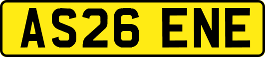 AS26ENE