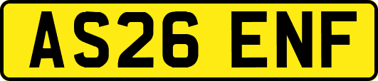 AS26ENF