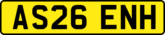 AS26ENH