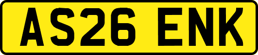 AS26ENK