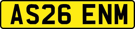 AS26ENM