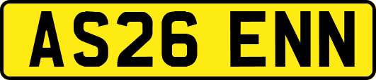 AS26ENN
