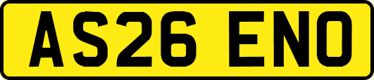 AS26ENO