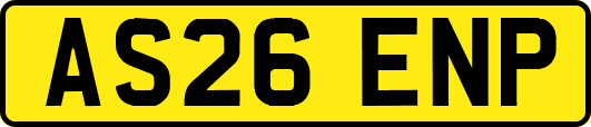AS26ENP