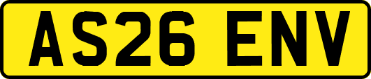 AS26ENV