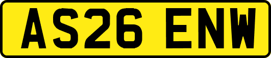 AS26ENW