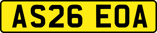 AS26EOA