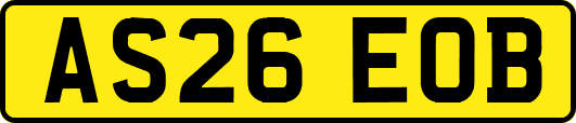 AS26EOB