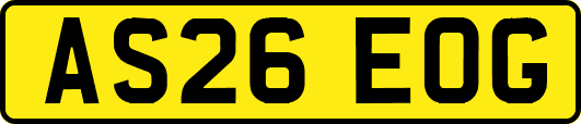 AS26EOG