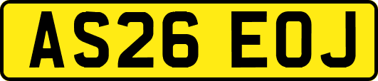 AS26EOJ