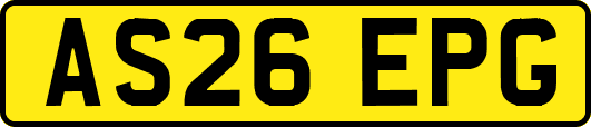 AS26EPG