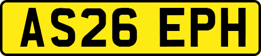 AS26EPH