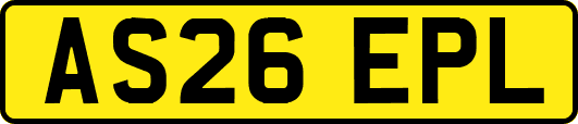 AS26EPL