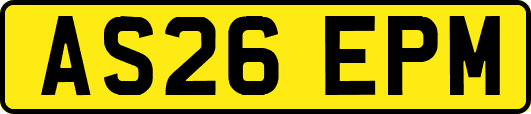 AS26EPM