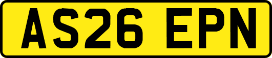 AS26EPN