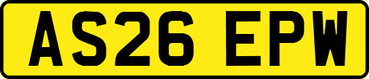 AS26EPW