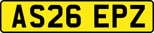AS26EPZ