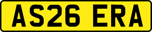 AS26ERA