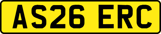 AS26ERC