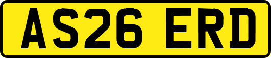 AS26ERD