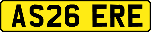 AS26ERE