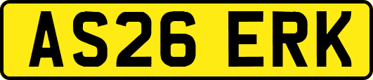AS26ERK