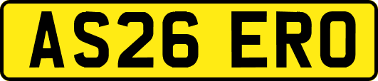 AS26ERO
