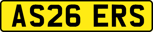 AS26ERS