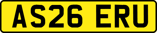 AS26ERU