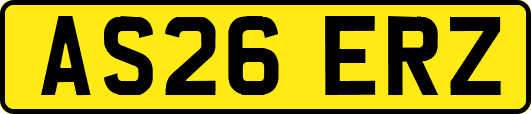 AS26ERZ