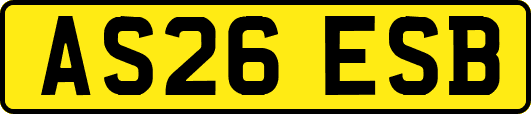 AS26ESB