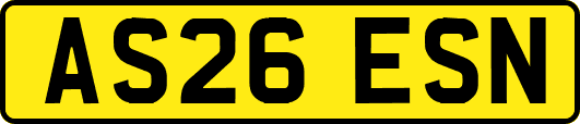 AS26ESN