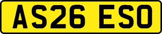 AS26ESO