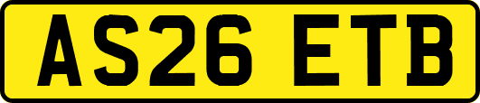 AS26ETB