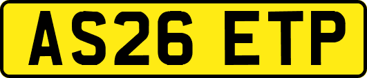 AS26ETP