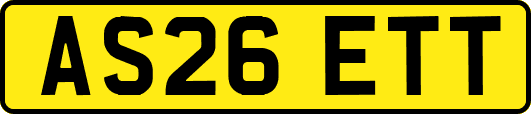 AS26ETT