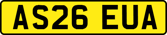 AS26EUA
