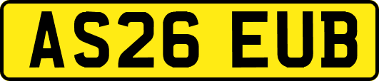 AS26EUB