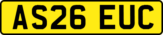 AS26EUC