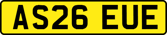 AS26EUE