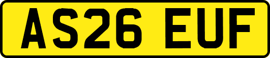 AS26EUF