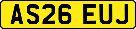 AS26EUJ