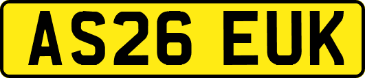 AS26EUK