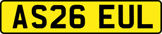 AS26EUL