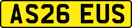 AS26EUS