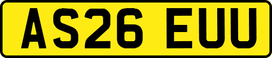 AS26EUU