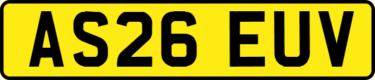 AS26EUV