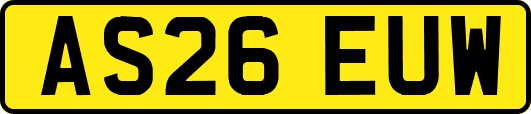 AS26EUW