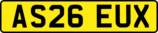 AS26EUX