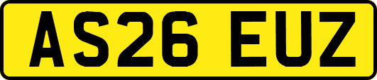 AS26EUZ